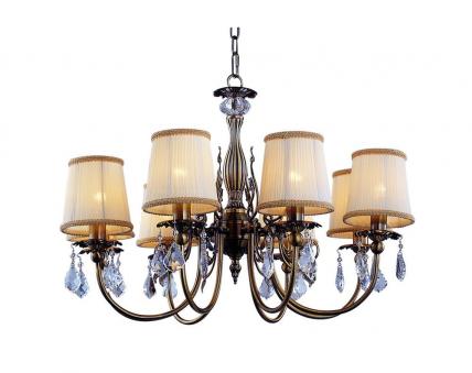 Подвесная люстра ST Luce SL113.303.08