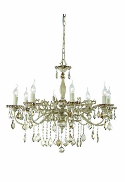 Подвесная люстра ST Luce SL131.503.08