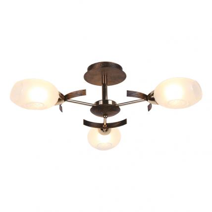 Потолочная люстра Arte Lamp Camila A6094PL-3BA