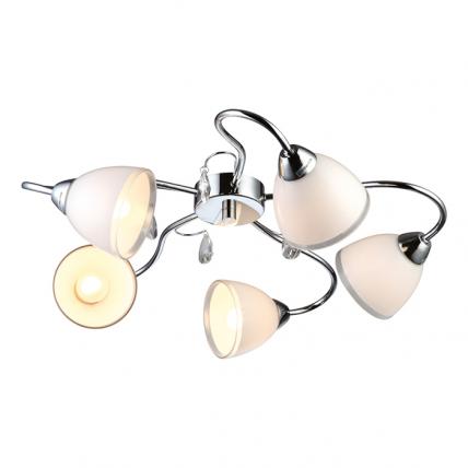 Потолочная люстра Arte Lamp Caprice A9488PL-5CC