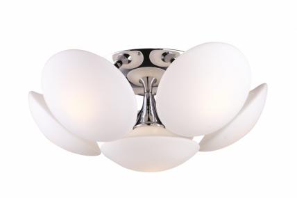 Потолочная люстра Arte Lamp Soffione A2550PL-6CC