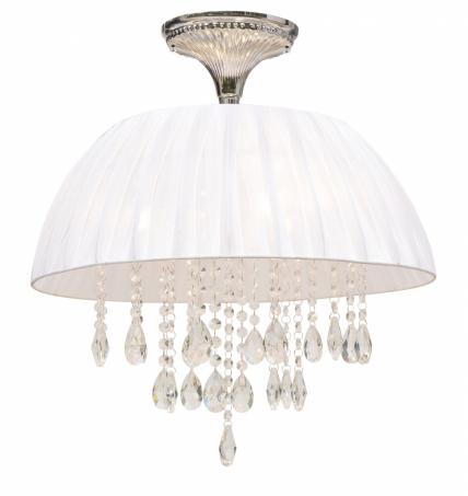 Потолочная люстра Arte Lamp Coppa A3660PL-3WH