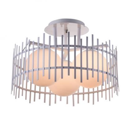 Потолочная люстра IDLamp 251/3-White