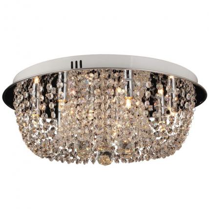 Потолочная люстра Arte Lamp Cincin A8354PL-9CC