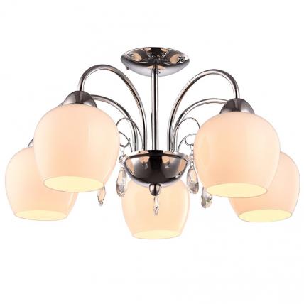 Потолочная люстра Arte Lamp Millo A9548PL-5CC