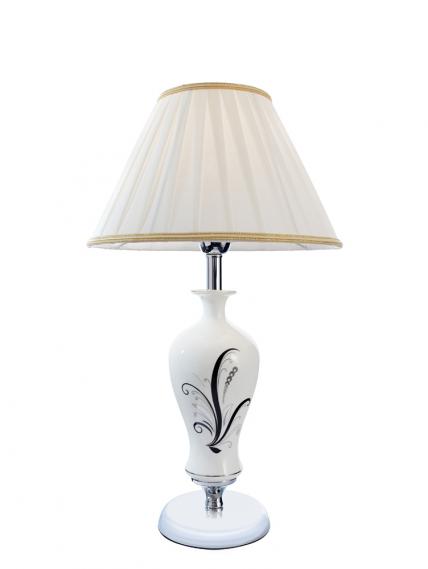 Настольная лампа Arte Lamp Veronika A2298LT-1CC