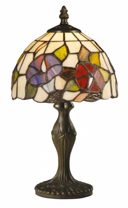 Настольная лампа Arte Lamp Florizel A3165LT-1BG