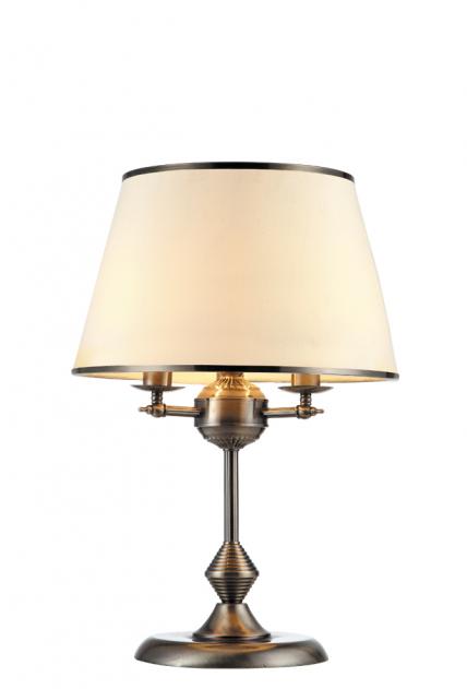 Настольная лампа Arte Lamp Alice A3579LT-3AB