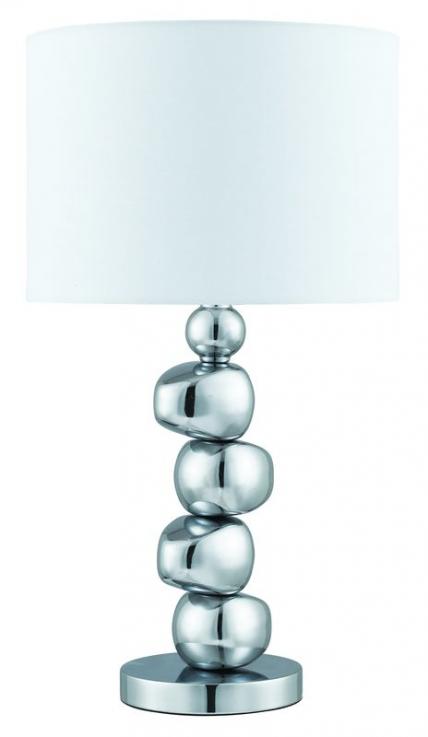 Настольная лампа Arte Lamp Chic A4610LT-1CC