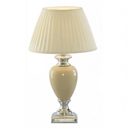 Настольная лампа Arte Lamp Lovely A5199LT-1WH