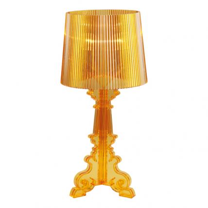 Настольная лампа Arte Lamp Trendy A6010LT-1GO