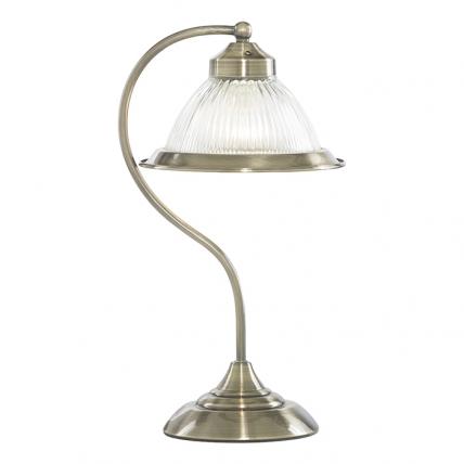 Настольная лампа Arte Lamp American Diner A9366LT-1AB