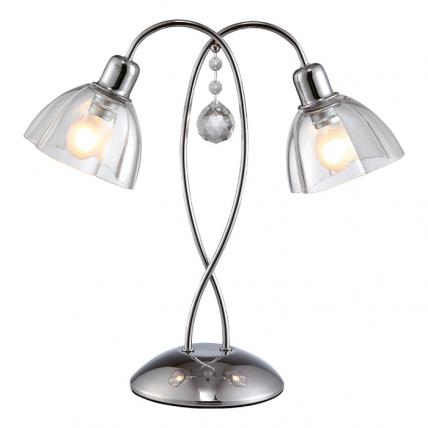 Настольная лампа Arte Lamp Silenzio A9559LT-2CC