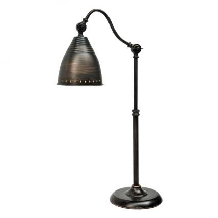 Настольная лампа Arte Lamp Trendy A1508LT-1BR