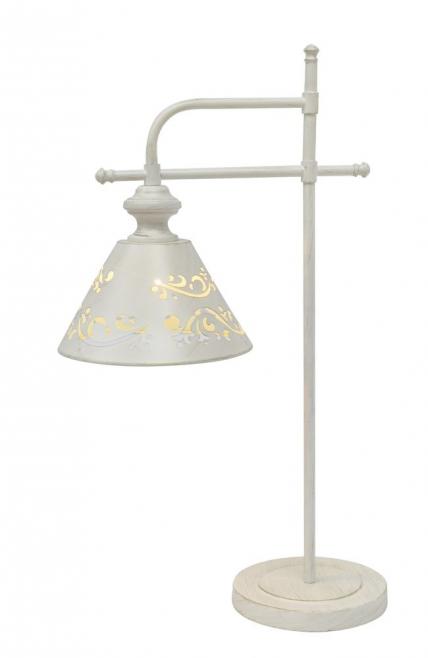 Настольная лампа Arte Lamp Kensington A1511LT-1WG