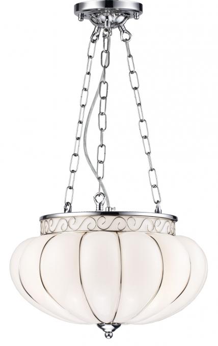 Подвесной светильник Arte Lamp Venezia A2101SP-4WH