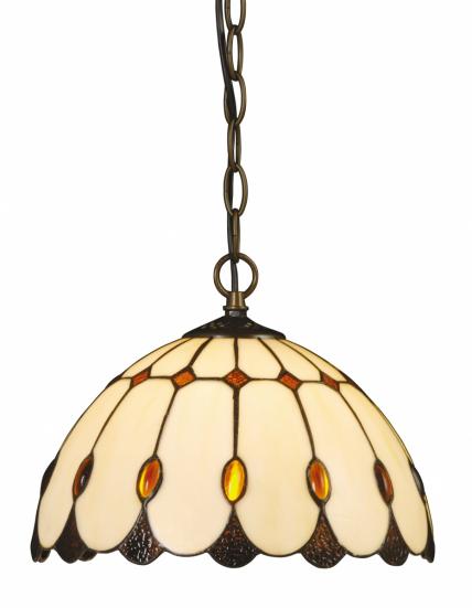 Подвесной светильник Arte Lamp Perla A3164SP-1BG