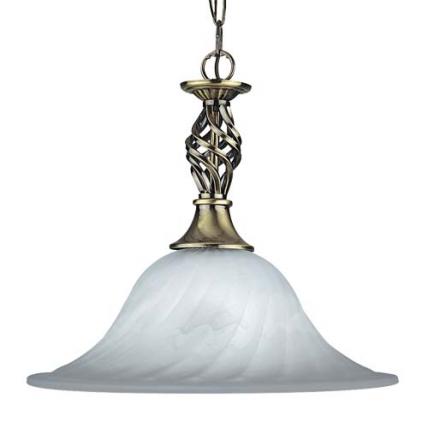 Подвесной светильник Arte Lamp Cameroon A4581SP-1AB