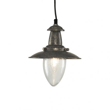 Подвесной светильник Arte Lamp Fisherman A5518SP-1RI