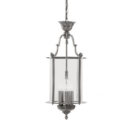 Подвесной светильник Arte Lamp Rimini A6503SP-3CC