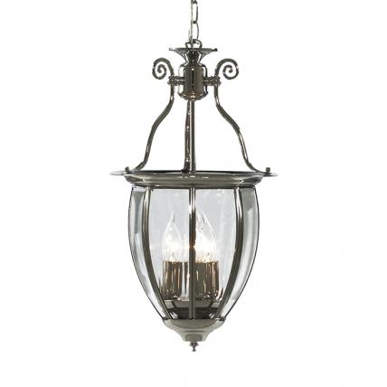 Подвесной светильник Arte Lamp Rimini A6509SP-3CC