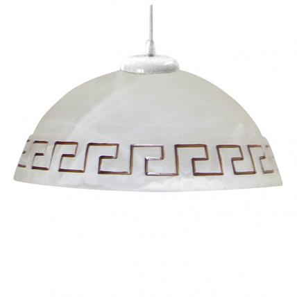 Подвесной светильник Arte Lamp Cucina A6630SP-1WH