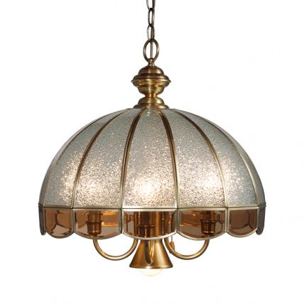 Подвесной светильник Arte Lamp Copperland A7828SP-4-1AB