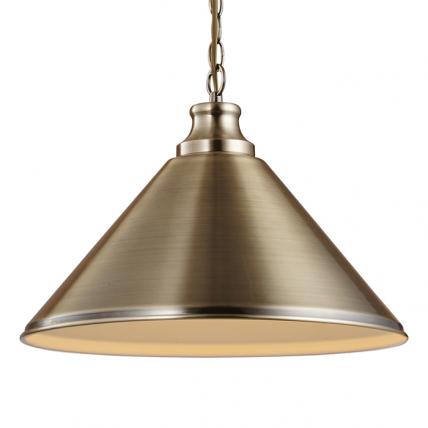 Подвесной светильник Arte Lamp Pendants A9330SP-1AB