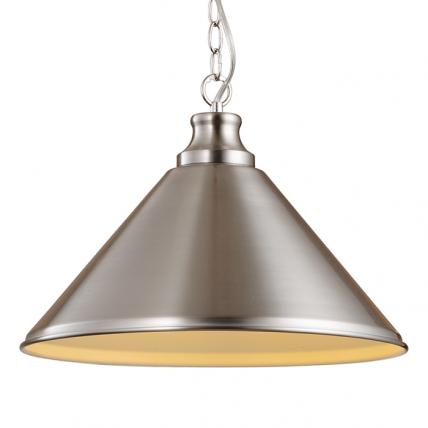 Подвесной светильник Arte Lamp Pendants A9330SP-1SS