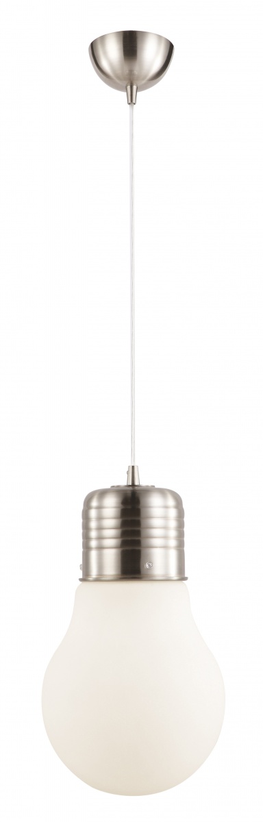 Подвесной светильник Arte Lamp Edison A1402SP-1SS