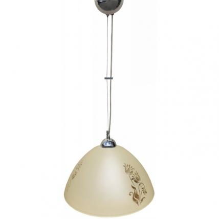 Подвесной светильник Arte Lamp Crocus A4728SP-1CC