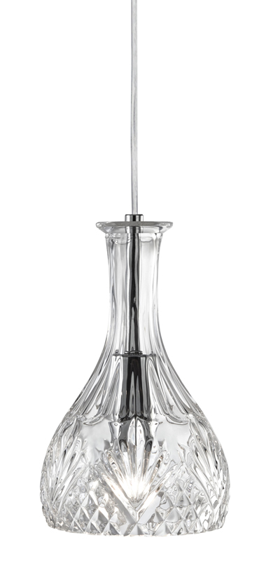 Подвесной светильник Arte Lamp Caraffa A4981SP-1CC