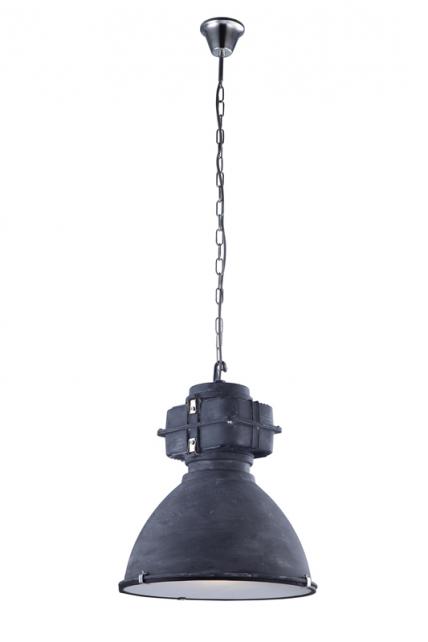 Подвесной светильник Arte Lamp Loft A5014SP-1BG