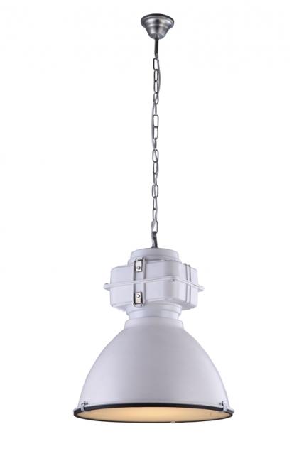 Подвесной светильник Arte Lamp Loft A5014SP-1WH