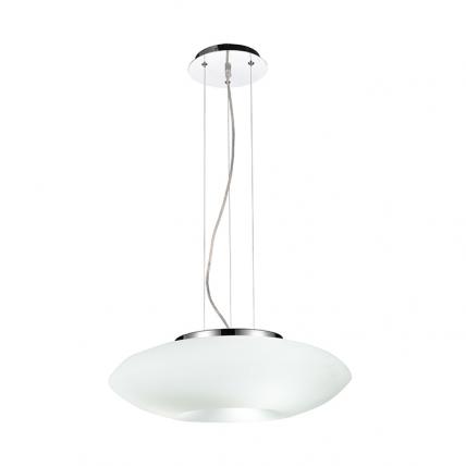 Подвесной светильник Arte Lamp Hyperbola A8340SP-3CC