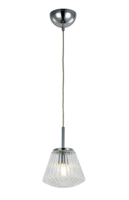 Подвесной светильник Arte Lamp Euclid A9146SP-1CC