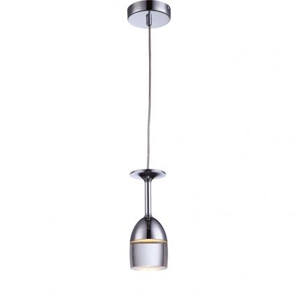 Подвесной светильник Arte Lamp Barista A9596SP-1CC