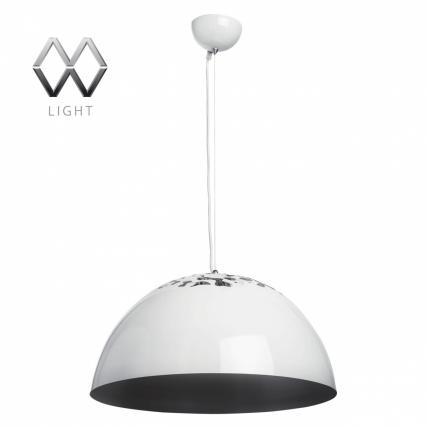 Подвесной светильник MW-Light Галатея 452011104