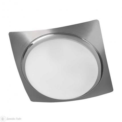 Потолочный светильник IDLamp 370/15PF-Whitechrome