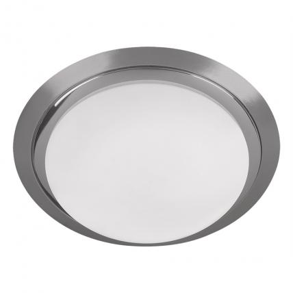 Потолочный светильник IDLamp 371/20PF-Whitechrome