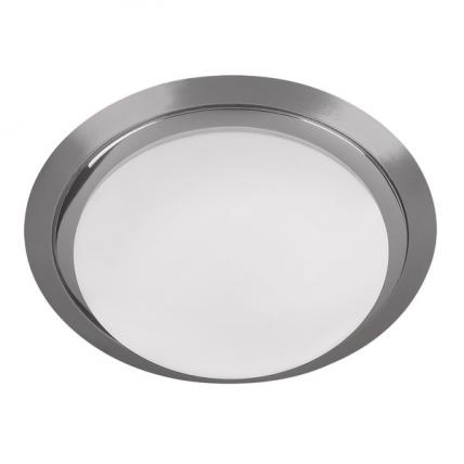 Потолочный светильник IDLamp 371/25PF-Whitechrome