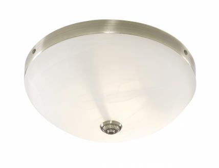 Потолочный светильник Arte Lamp Windsor White A3777PL-2AB