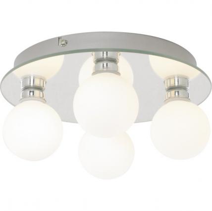 Потолочный светильник Arte Lamp Aqua A4444PL-4CC