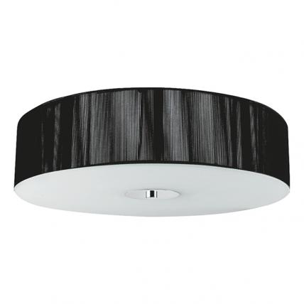 Потолочный светильник Arte Lamp Sultan A7156PL-3BK