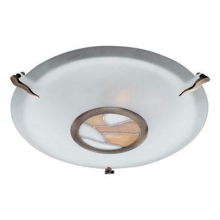 Потолочный светильник Arte Lamp Pub A7895PL-2AB