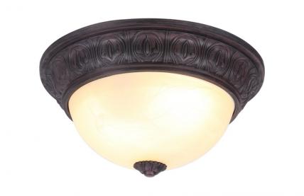 Потолочный светильник Arte Lamp Piatti A8007PL-2CK