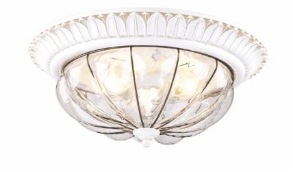 Потолочный светильник Arte Lamp San Marco A2241PL-3WG