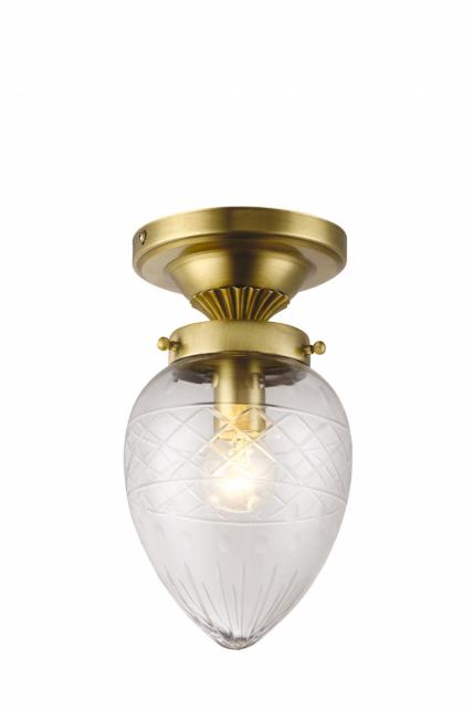 Потолочный светильник Arte Lamp Faberge A2312PL-1PB