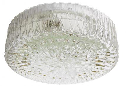 Потолочный светильник Arte Lamp Crystal A3420PL-1SS