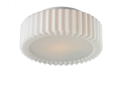 Потолочный светильник Arte Lamp Aqua A5027PL-1WH